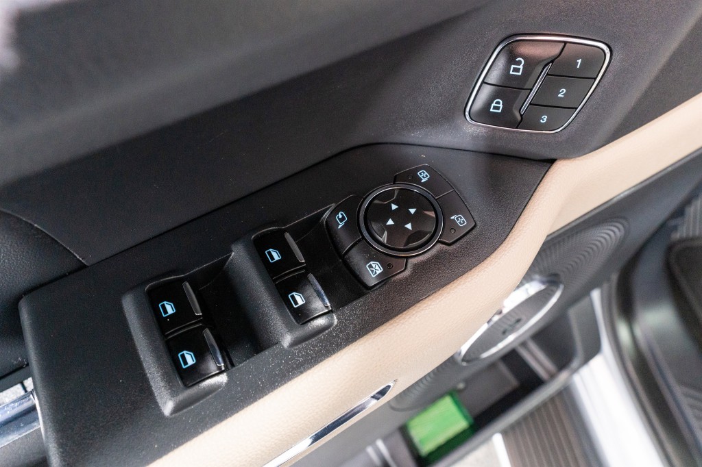 2023 Ford Expedition Image 15