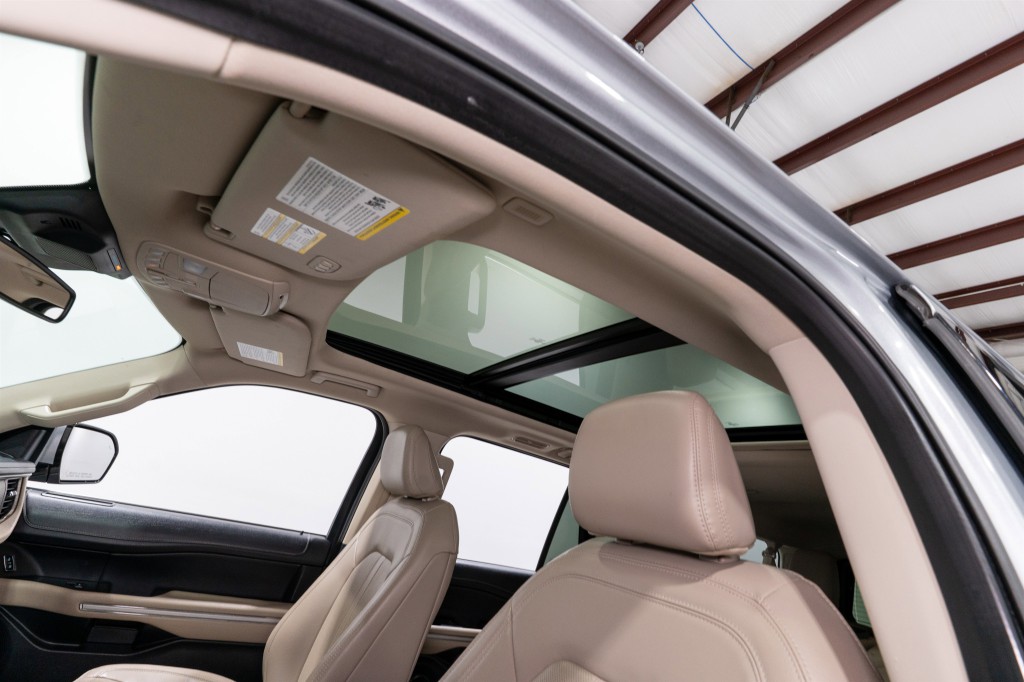 2023 Ford Expedition Image 18