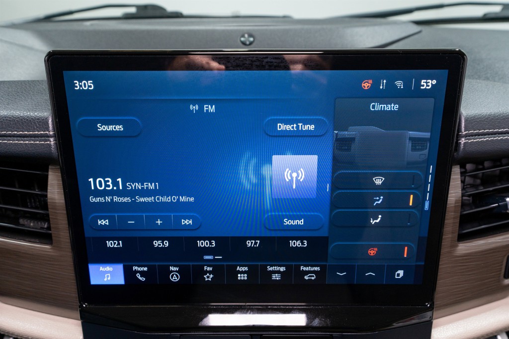 2023 Ford Expedition Image 20