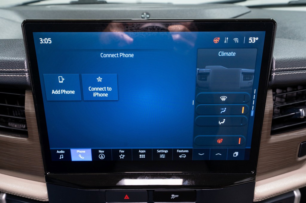 2023 Ford Expedition Image 21