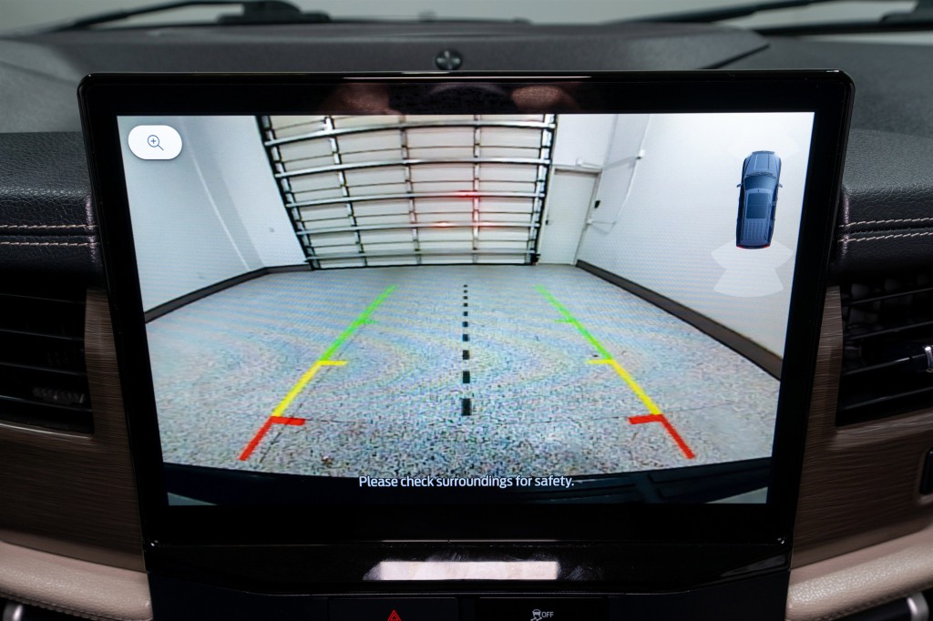 2023 Ford Expedition Image 23