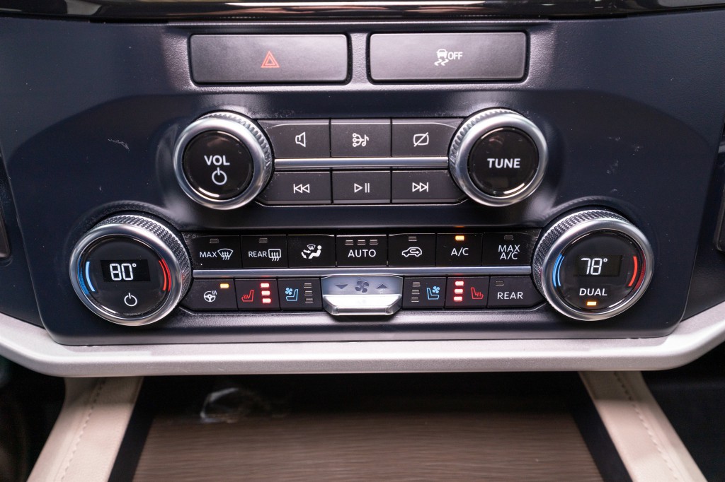 2023 Ford Expedition Image 24