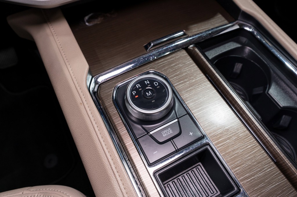 2023 Ford Expedition Image 25