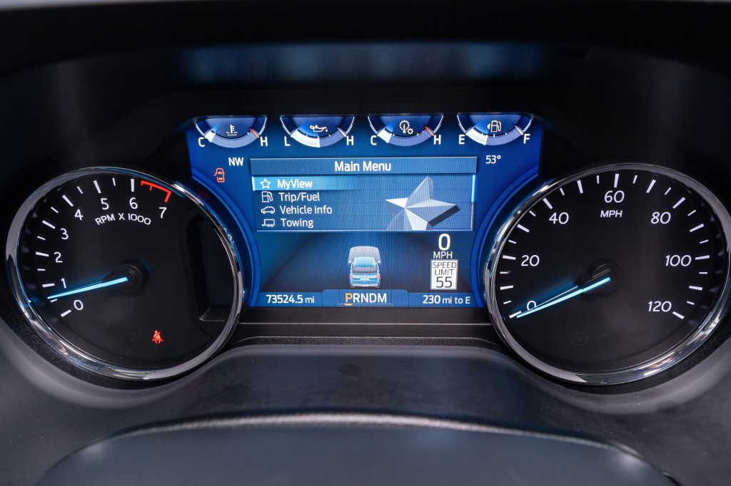 2023 Ford Expedition Image 26