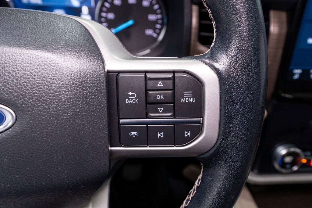 2023 Ford Expedition Image 27