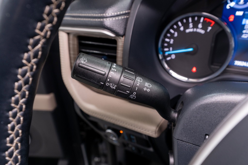 2023 Ford Expedition Image 29