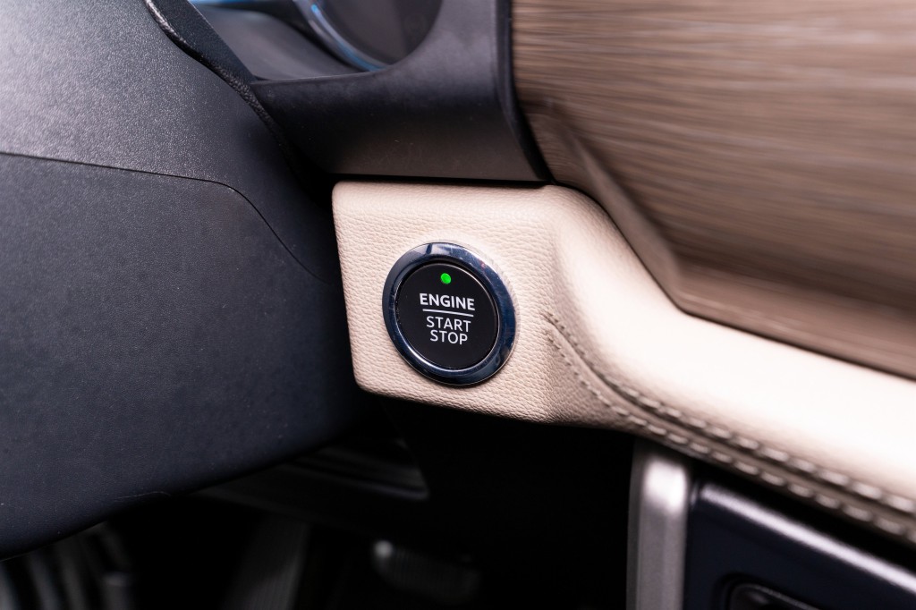 2023 Ford Expedition Image 30