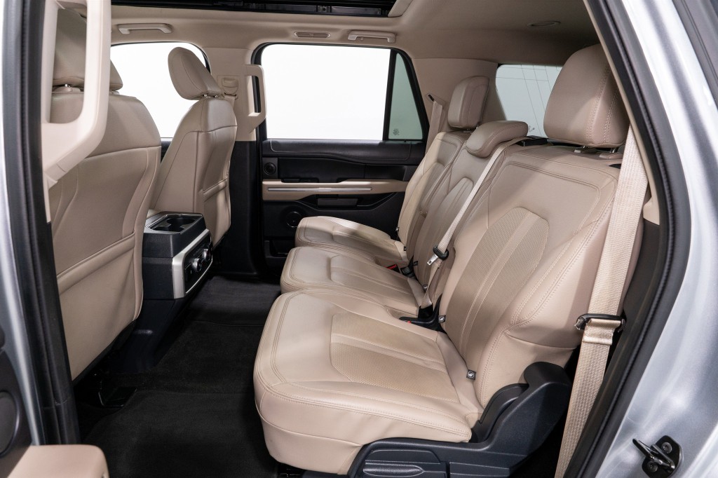 2023 Ford Expedition Image 33