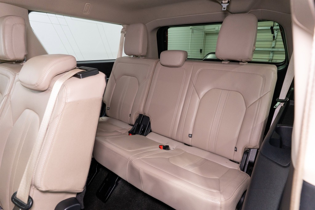 2023 Ford Expedition Image 34