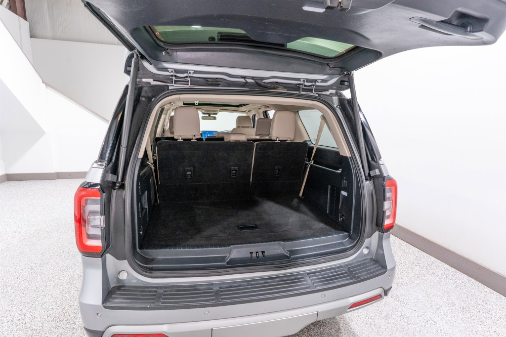2023 Ford Expedition Image 35
