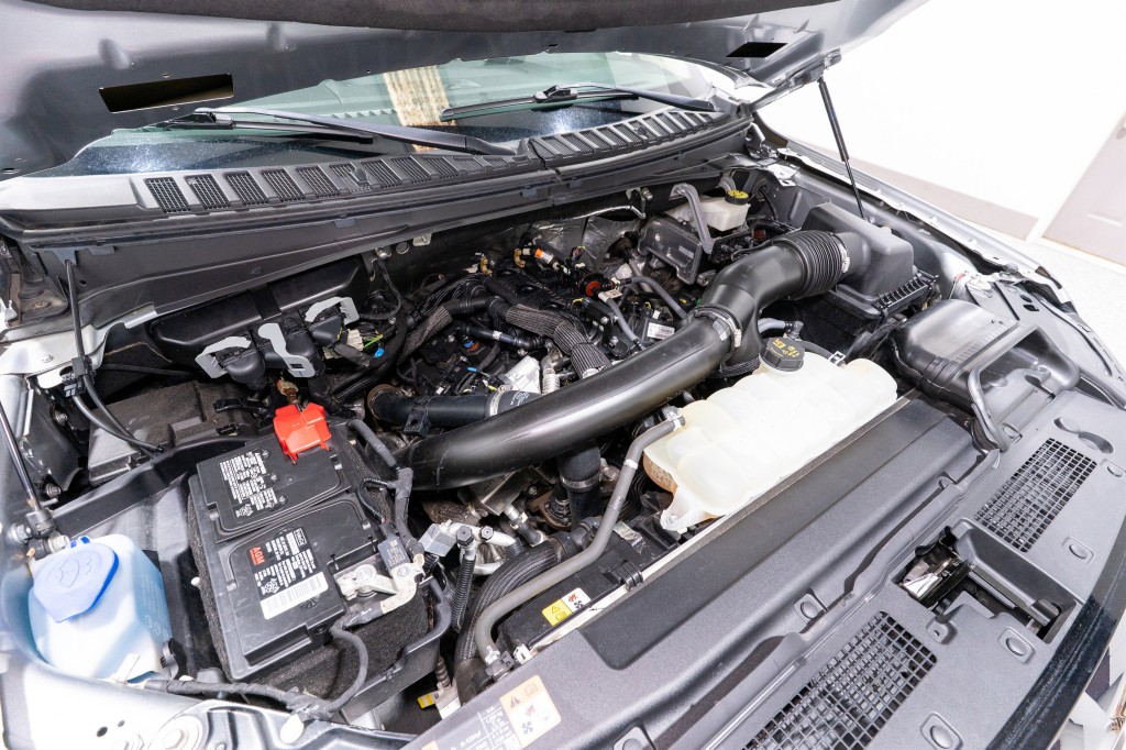 2023 Ford Expedition Image 36