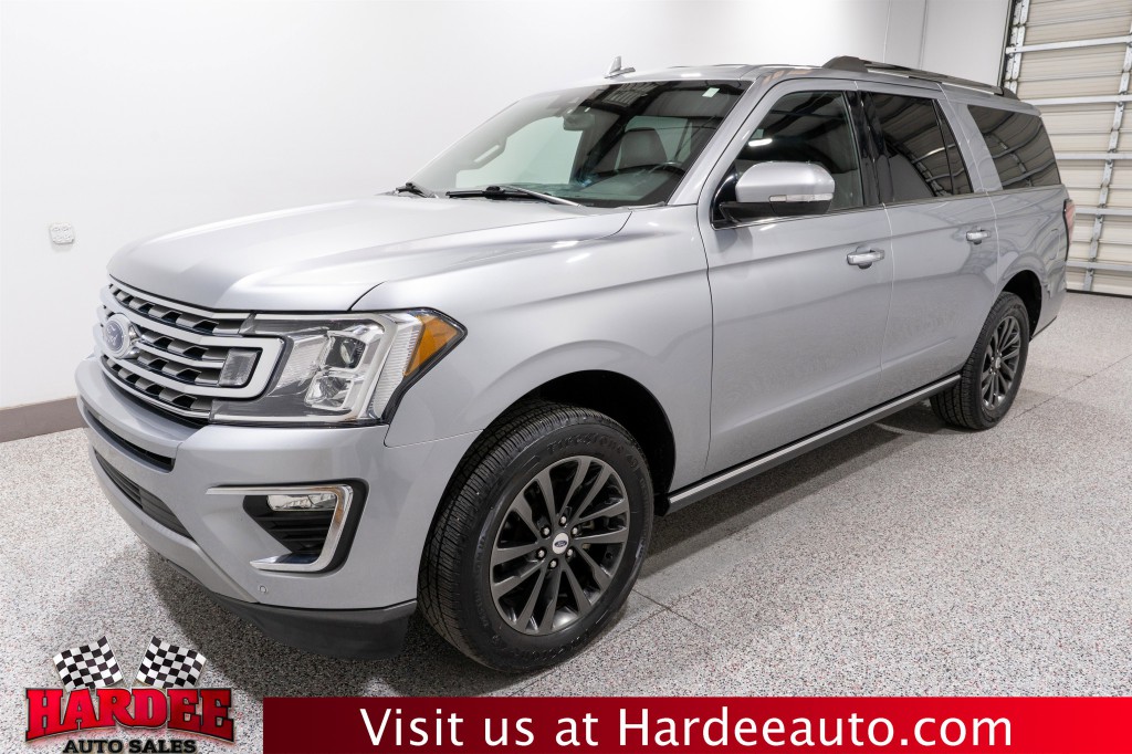 2021 Ford Expedition Image 2