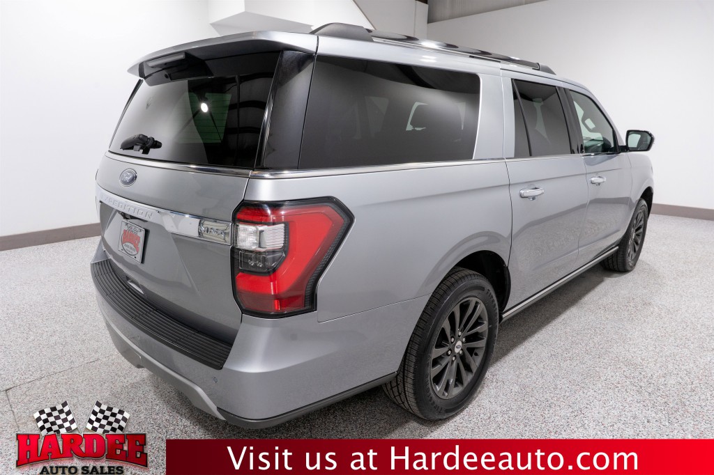 2021 Ford Expedition Image 5