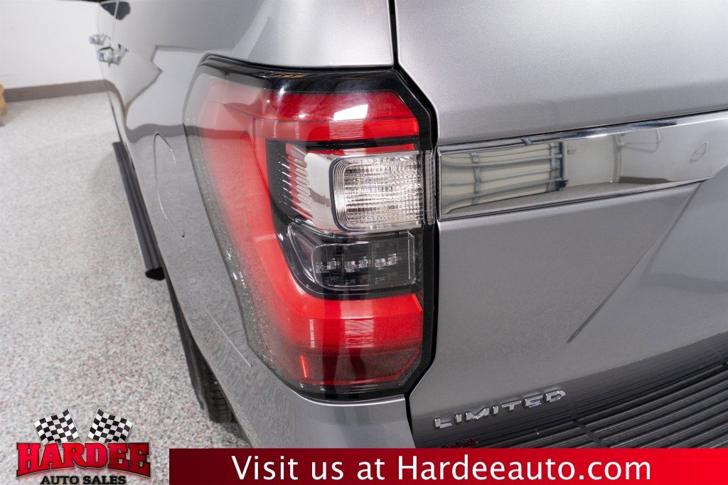 2021 Ford Expedition Image 9