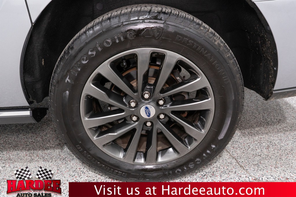 2021 Ford Expedition Image 10