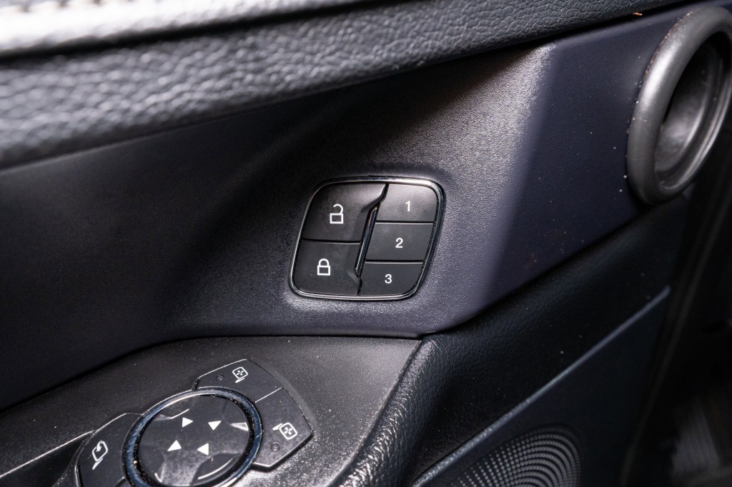 2021 Ford Expedition Image 15