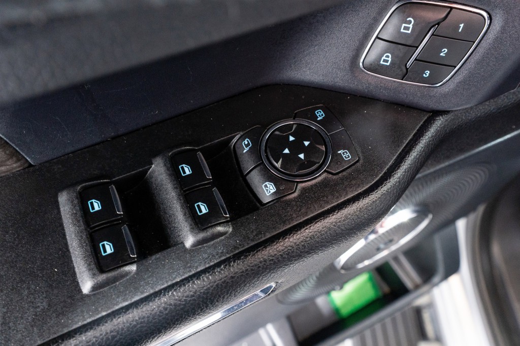 2021 Ford Expedition Image 16