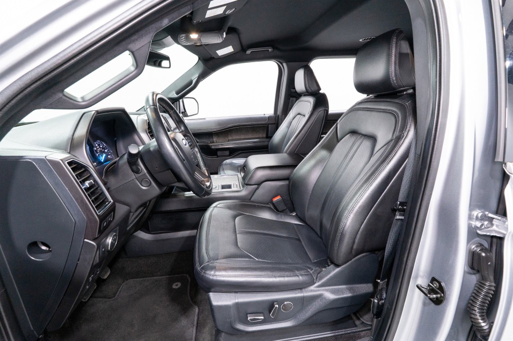 2021 Ford Expedition Image 18