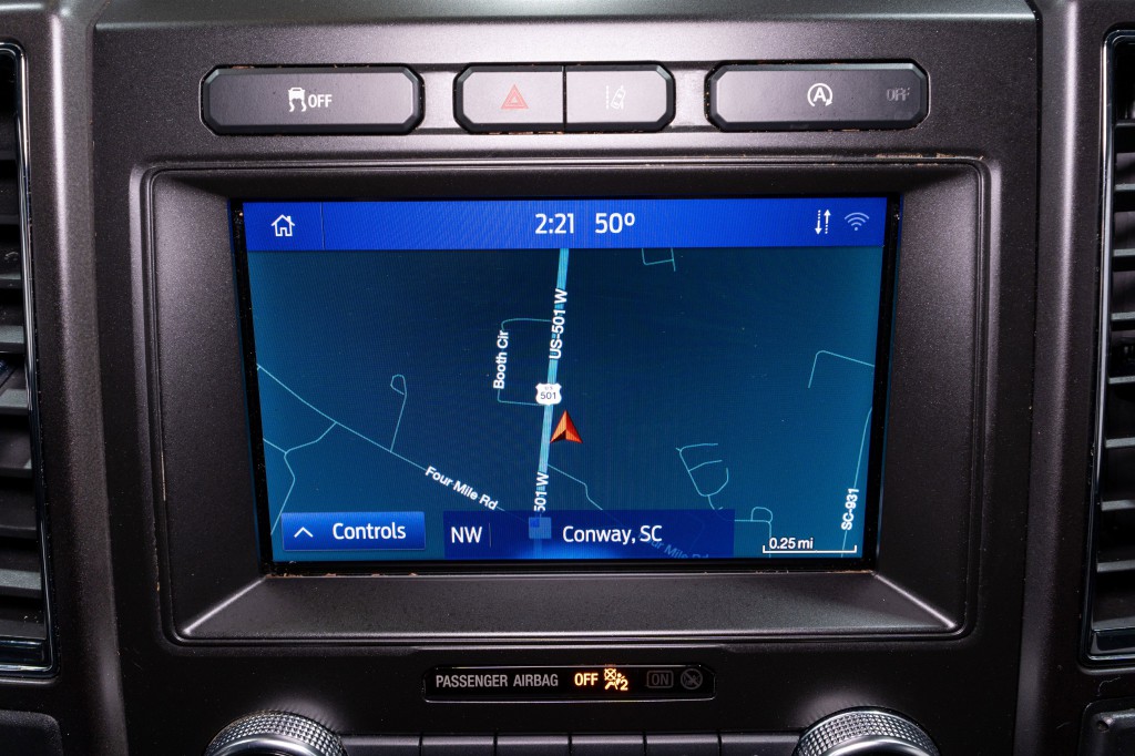 2021 Ford Expedition Image 19