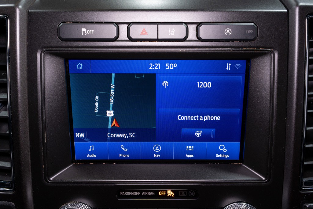 2021 Ford Expedition Image 20