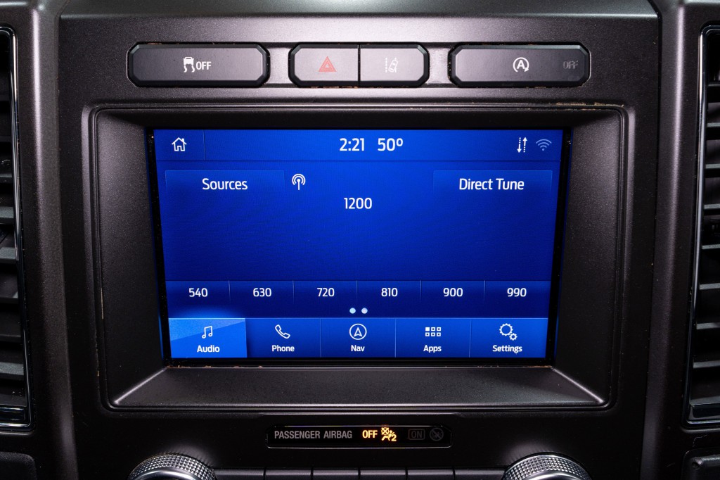 2021 Ford Expedition Image 21