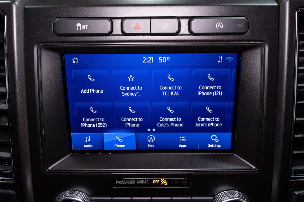 2021 Ford Expedition Image 22