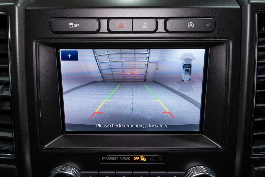 2021 Ford Expedition Image 23