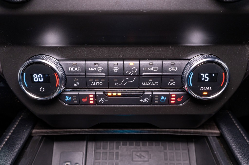 2021 Ford Expedition Image 24