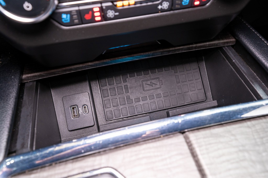 2021 Ford Expedition Image 25