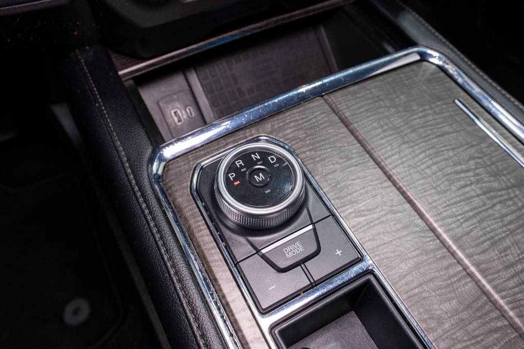 2021 Ford Expedition Image 26