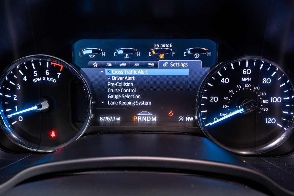 2021 Ford Expedition Image 27