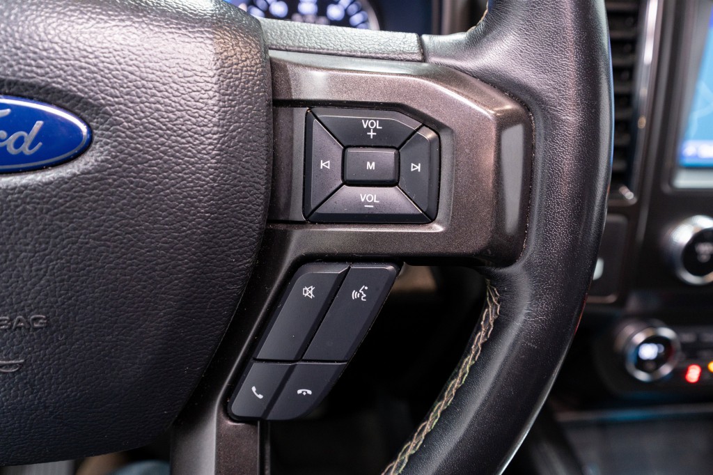 2021 Ford Expedition Image 28