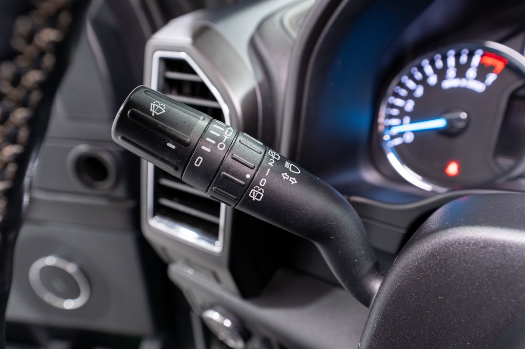 2021 Ford Expedition Image 30