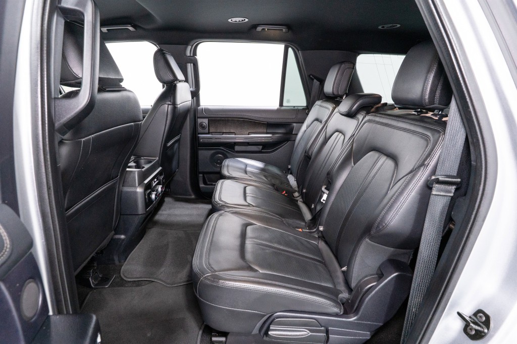 2021 Ford Expedition Image 34