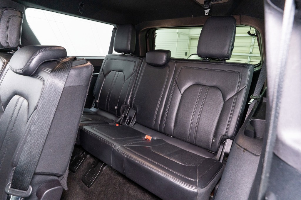 2021 Ford Expedition Image 35