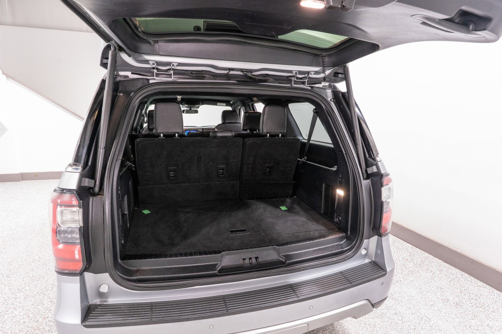 2021 Ford Expedition Image 36