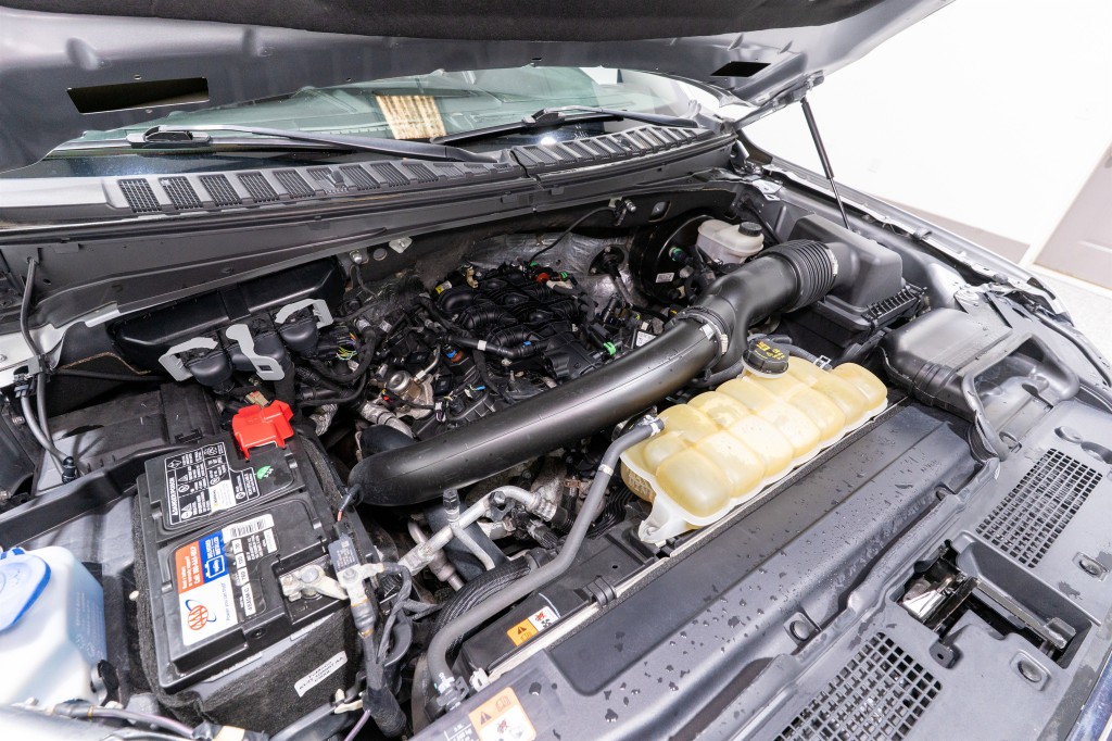 2021 Ford Expedition Image 37