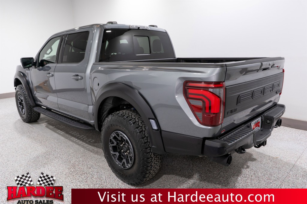 2024 Ford F-150 Image 3