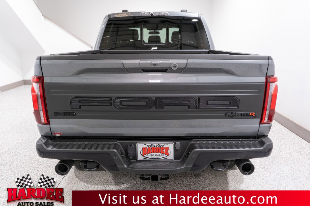 2024 Ford F-150 Image 4