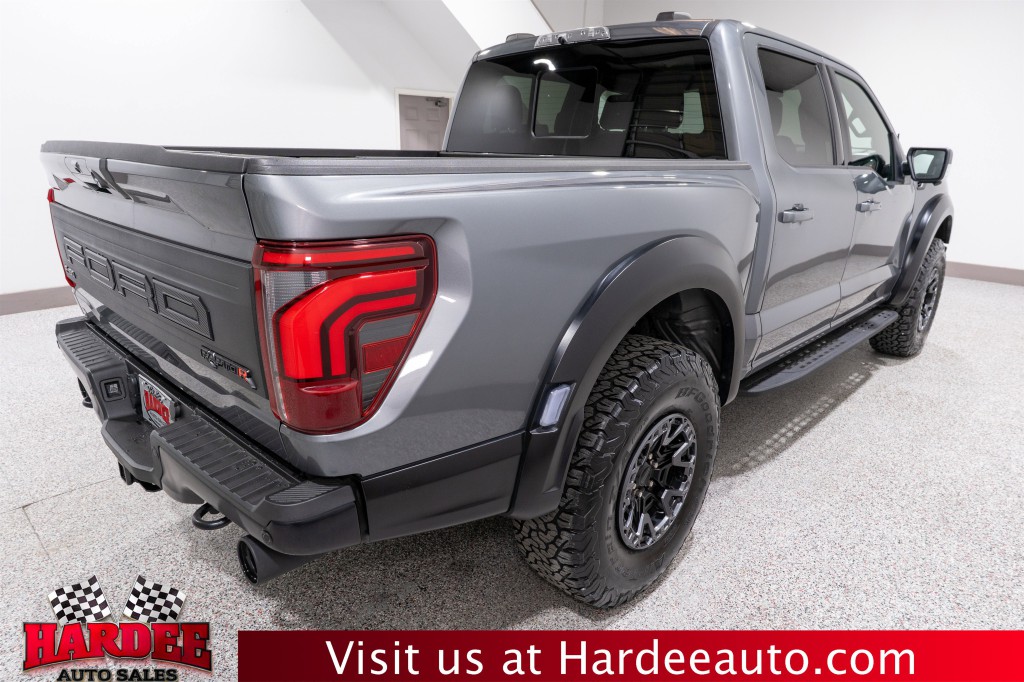 2024 Ford F-150 Image 5