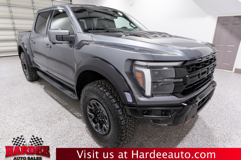 2024 Ford F-150 Image 6