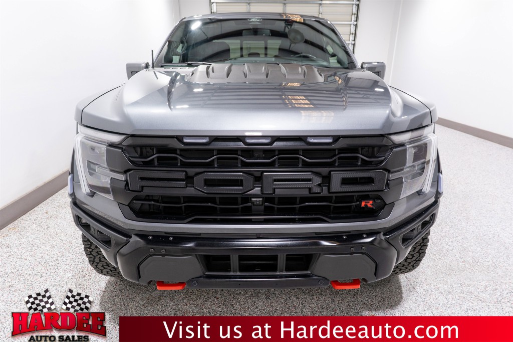 2024 Ford F-150 Image 7