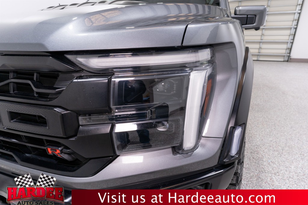 2024 Ford F-150 Image 8