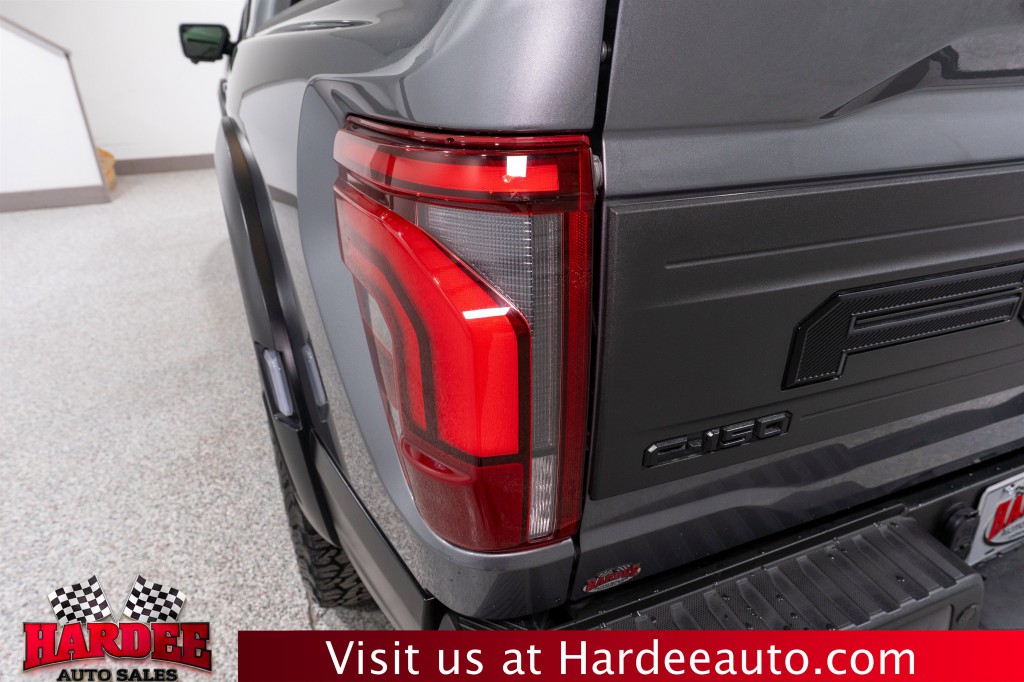 2024 Ford F-150 Image 9