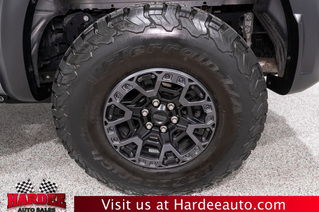 2024 Ford F-150 Image 10