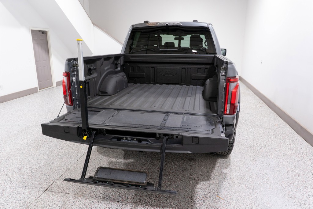 2024 Ford F-150 Image 11