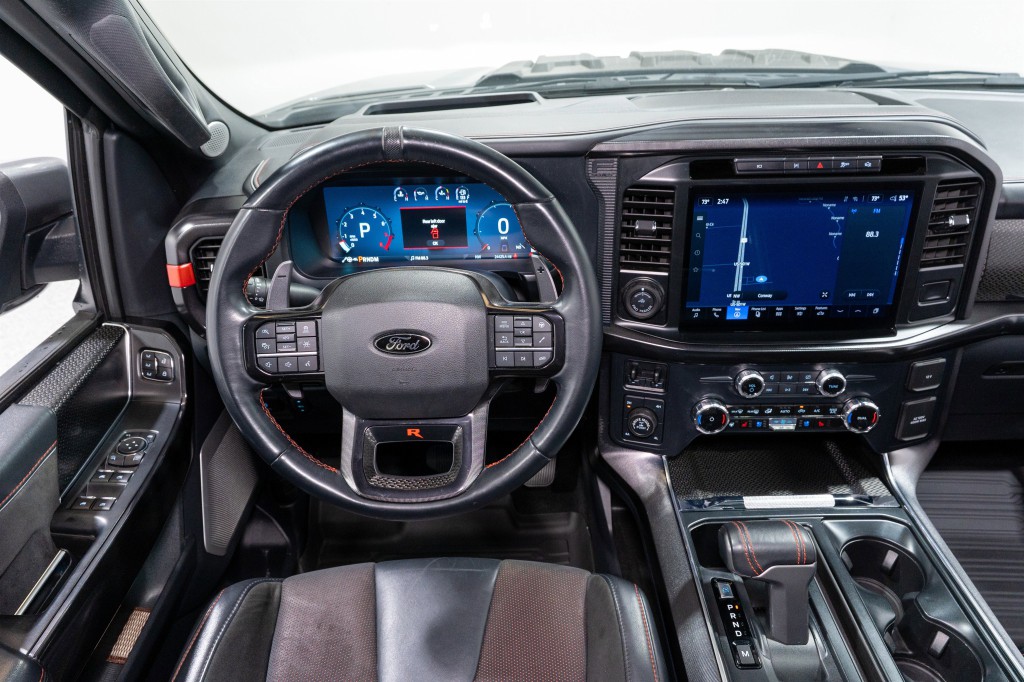 2024 Ford F-150 Image 13