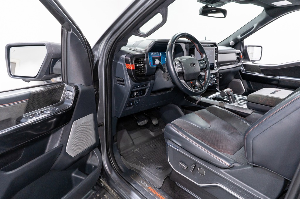 2024 Ford F-150 Image 14