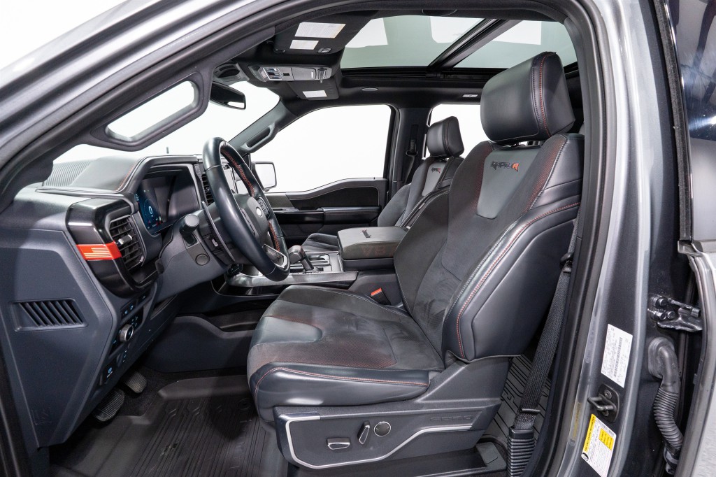 2024 Ford F-150 Image 19