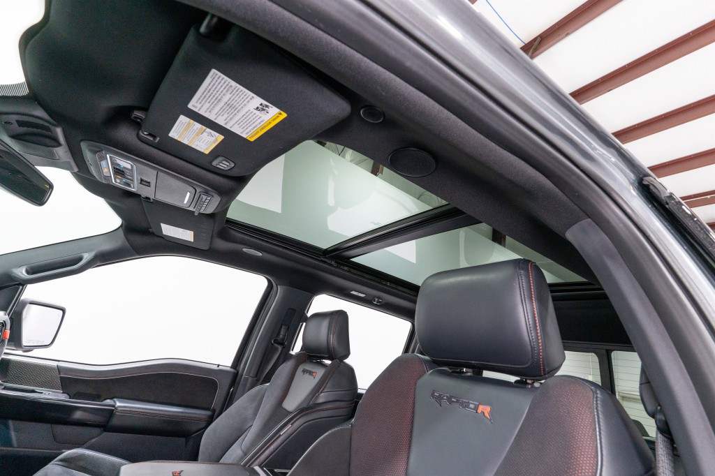 2024 Ford F-150 Image 20